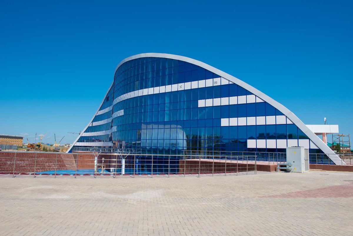 казахстан уральск фото