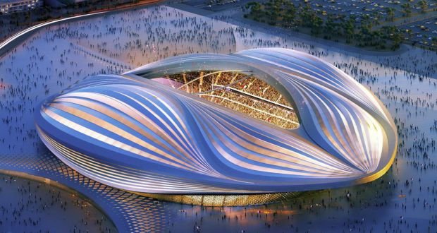 fifa world cup qatar 2022 фото