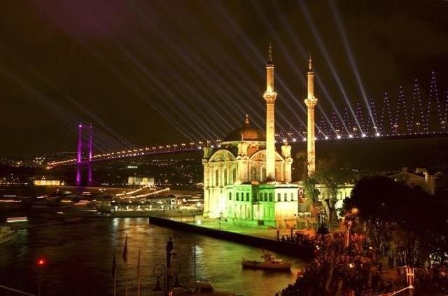 city of istanbul фото