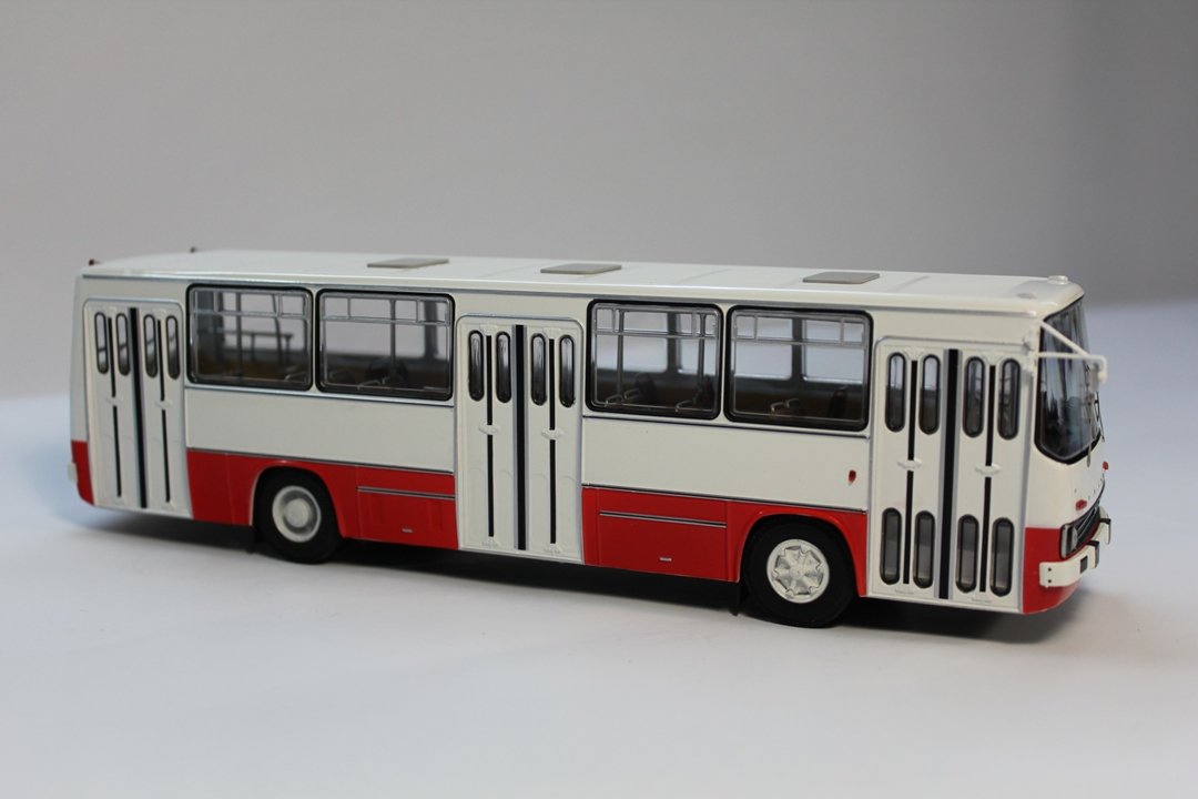 икарус 260 прибалтика classicbus фото
