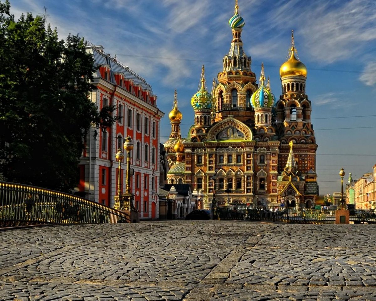санкт петербург храм спаса на крови фото