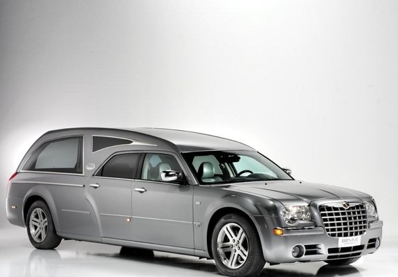 chrysler 300 фото