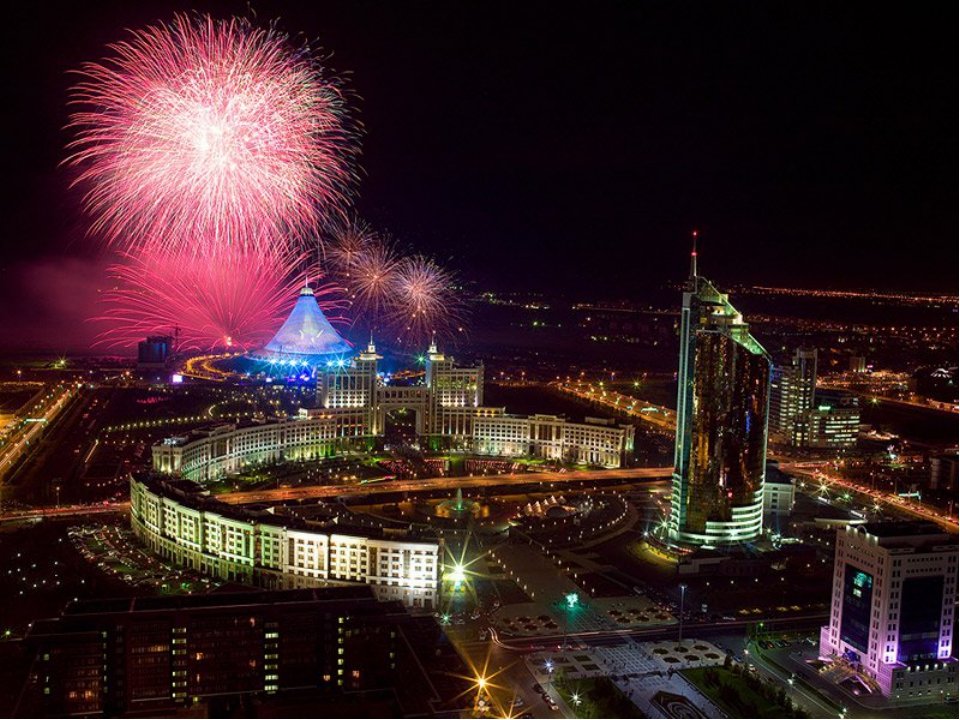 астана astana фото