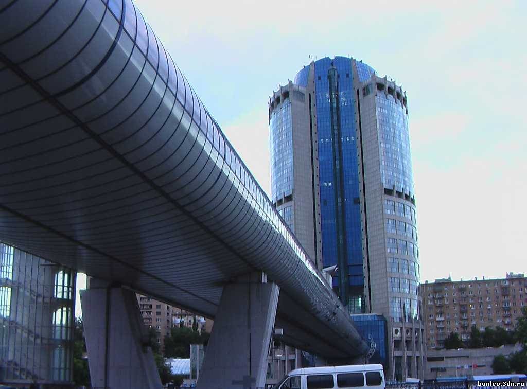 башня 2000 москва сити фото