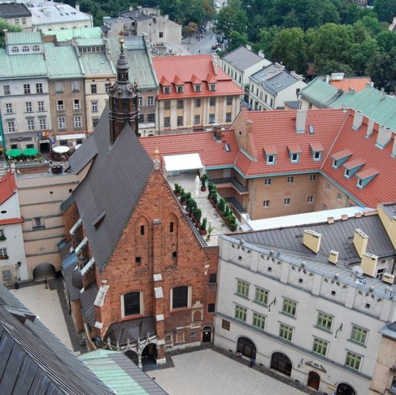старая рига в латвии фото крыш фото