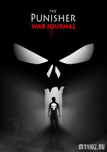 The Punisher. War Journal