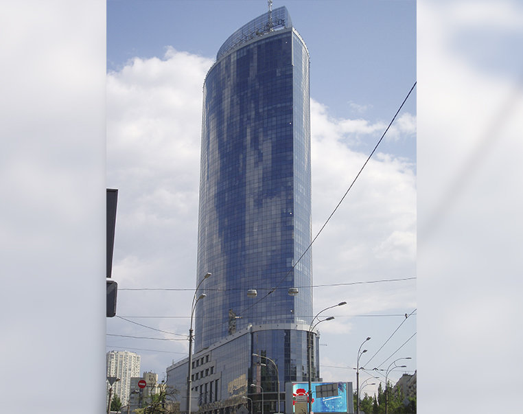 бц парус киев фото