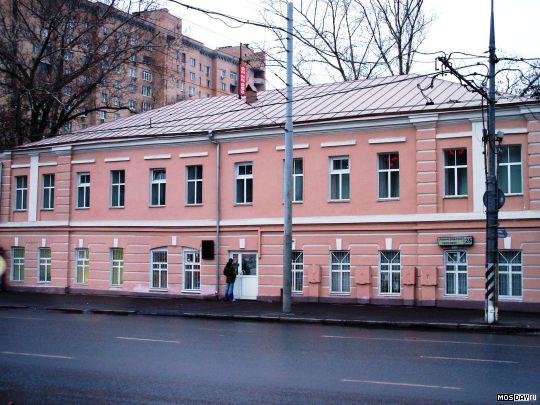 николоямская 11 фото