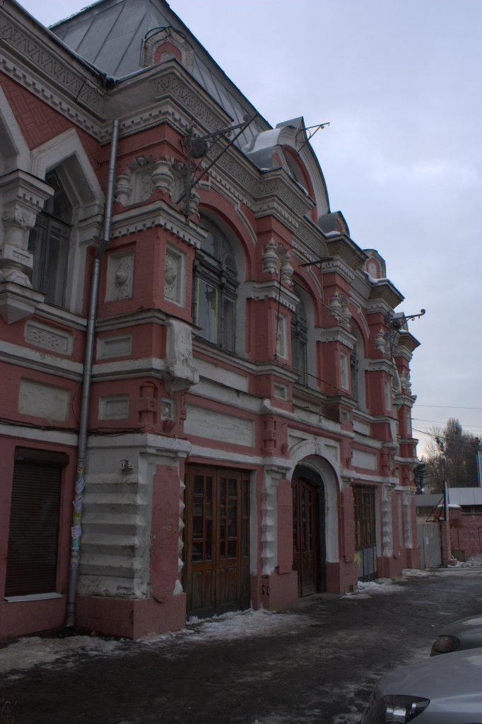 палаты аверкия кириллова фото