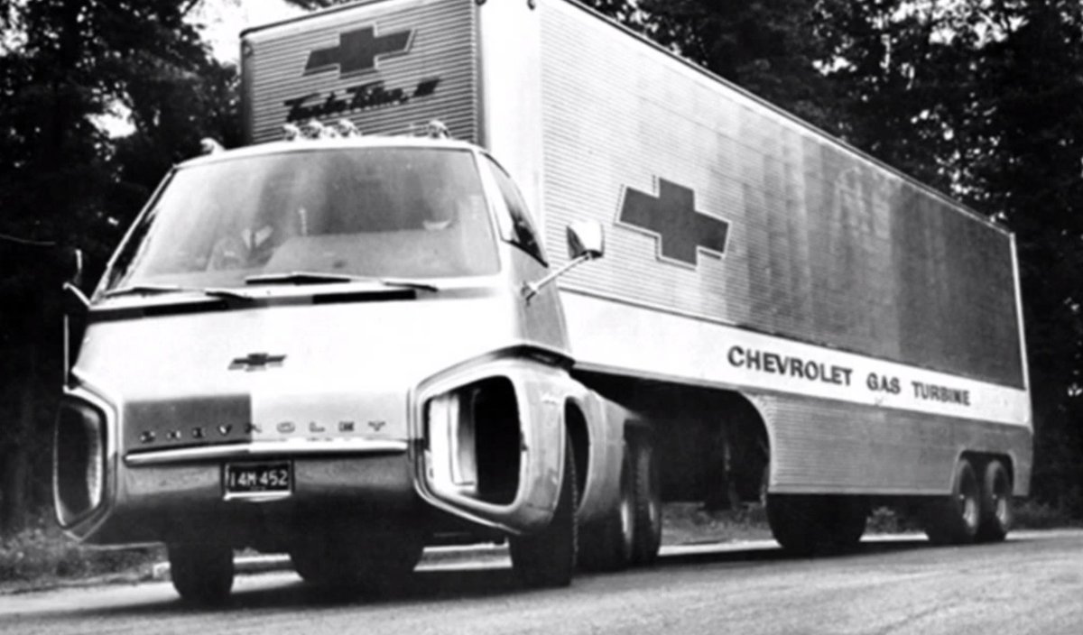 chevrolet turbo titan фото