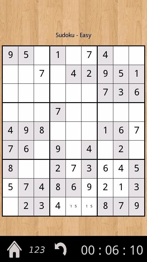 sudoku hard pdf