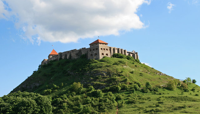 шюмег венгрия фото