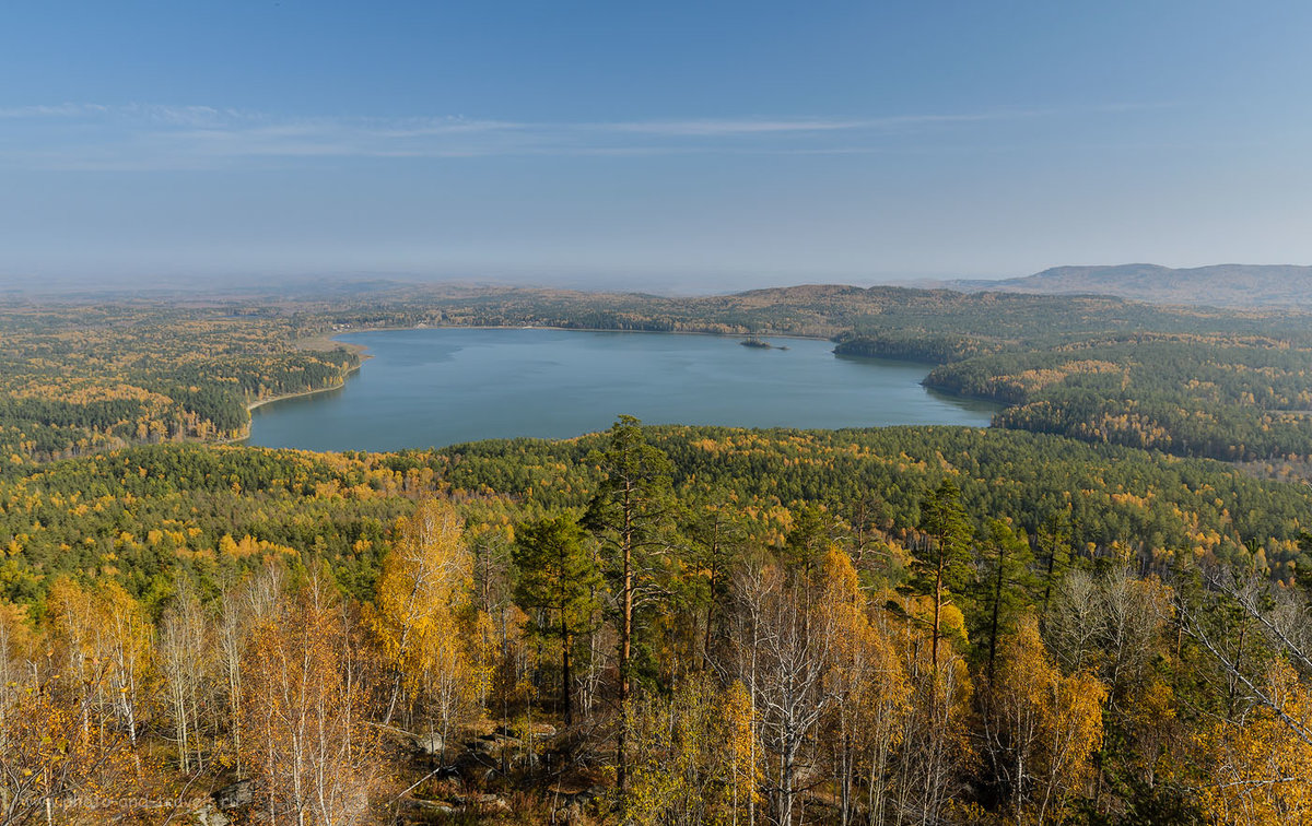 озеро аракуль челябинская область фото
