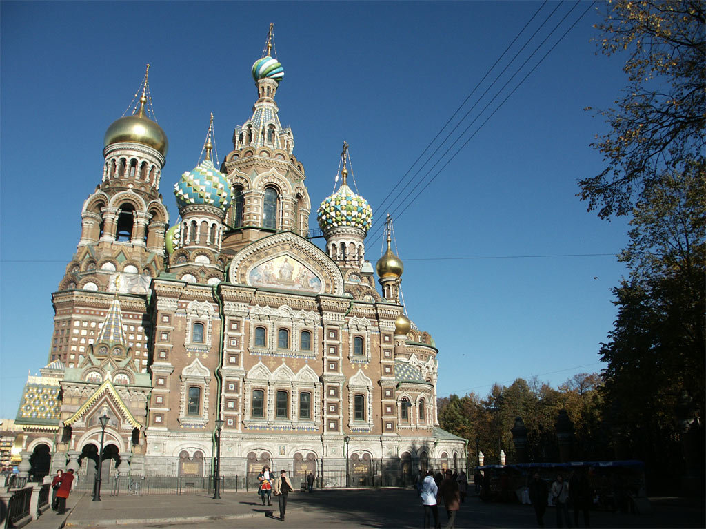 санкт петербург храм спаса на крови фото