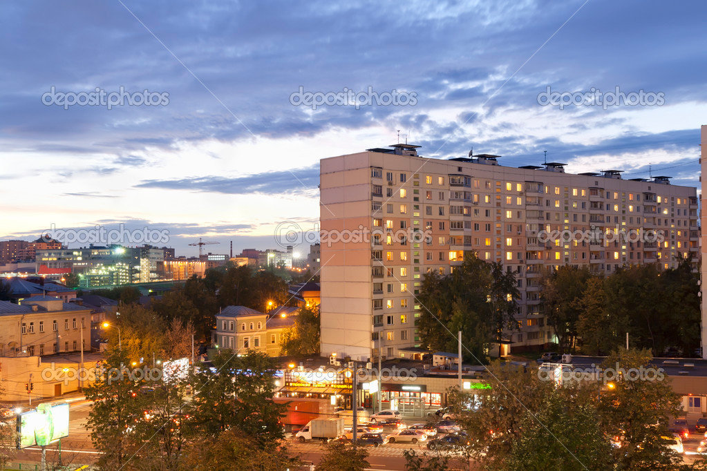 москва северное медведково фото
