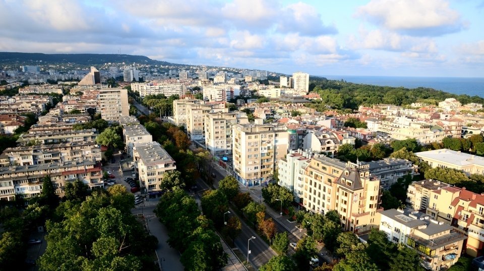 варна болгария фото