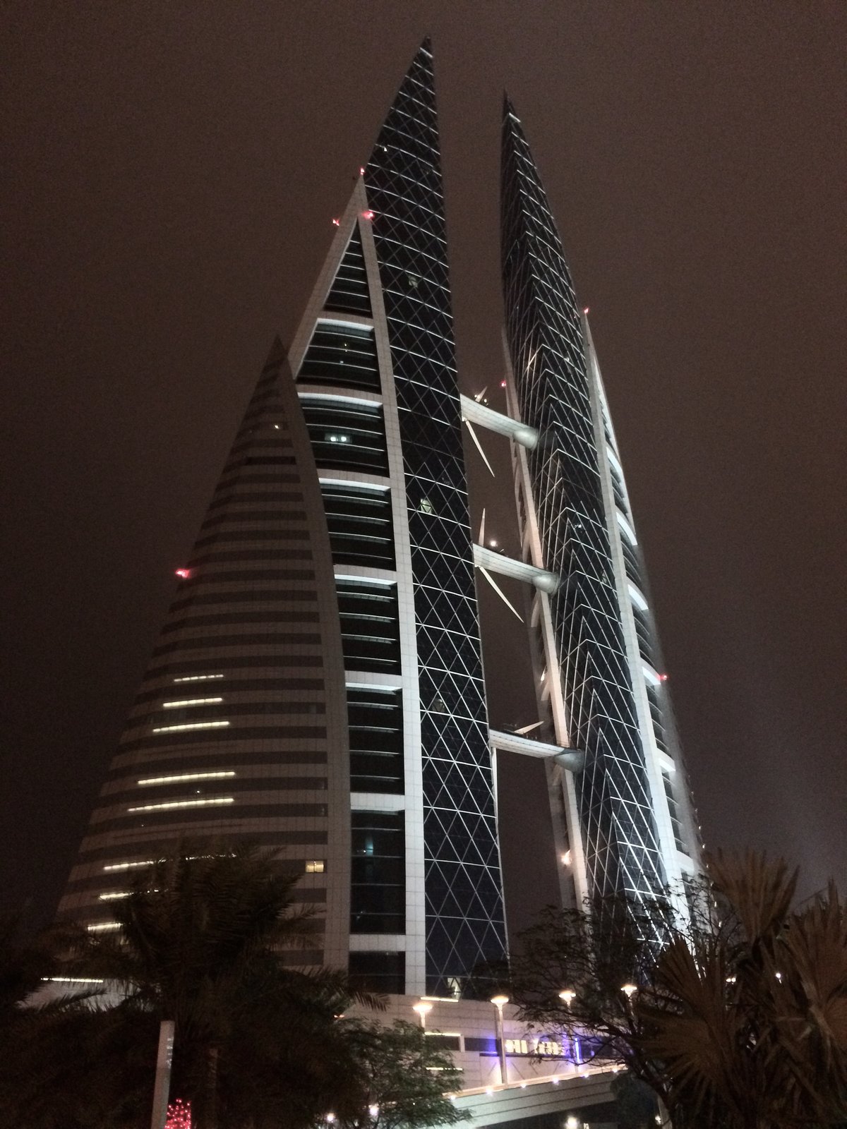 bahrain twin towers фото
