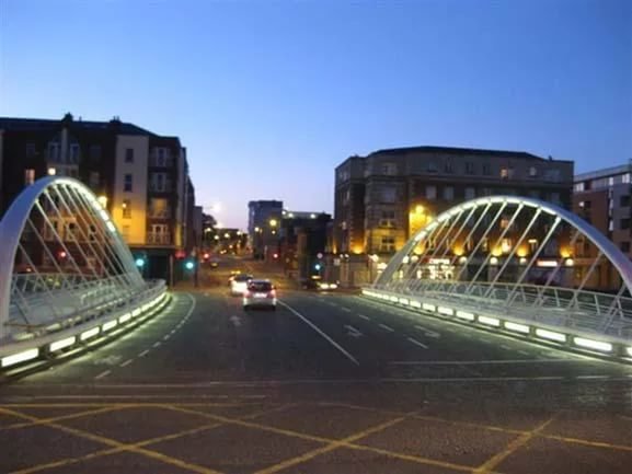 bridge фото