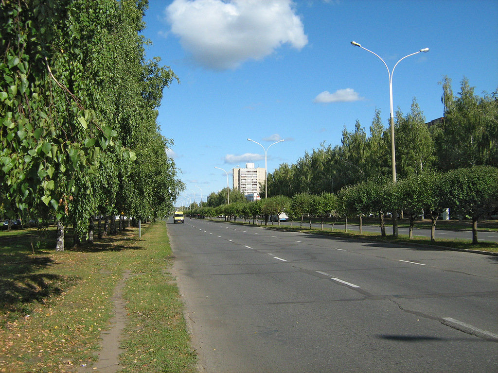 улица фото