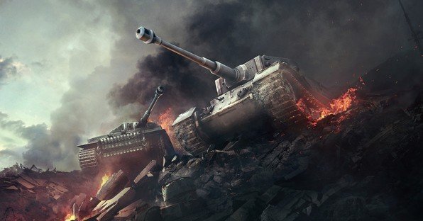 ворлд оф танк танки фото