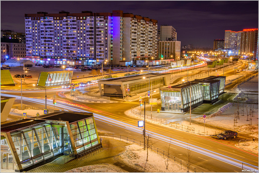 жулебино в картинках фото