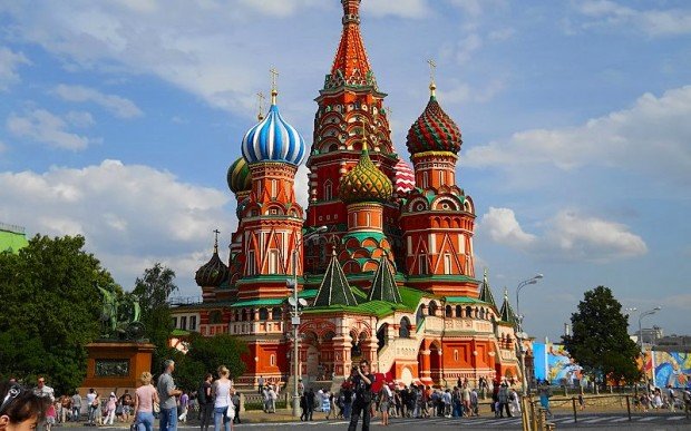 храм василия блаженного в москве фото