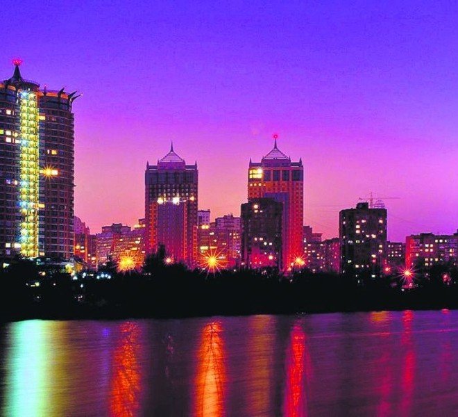 город донецк фото