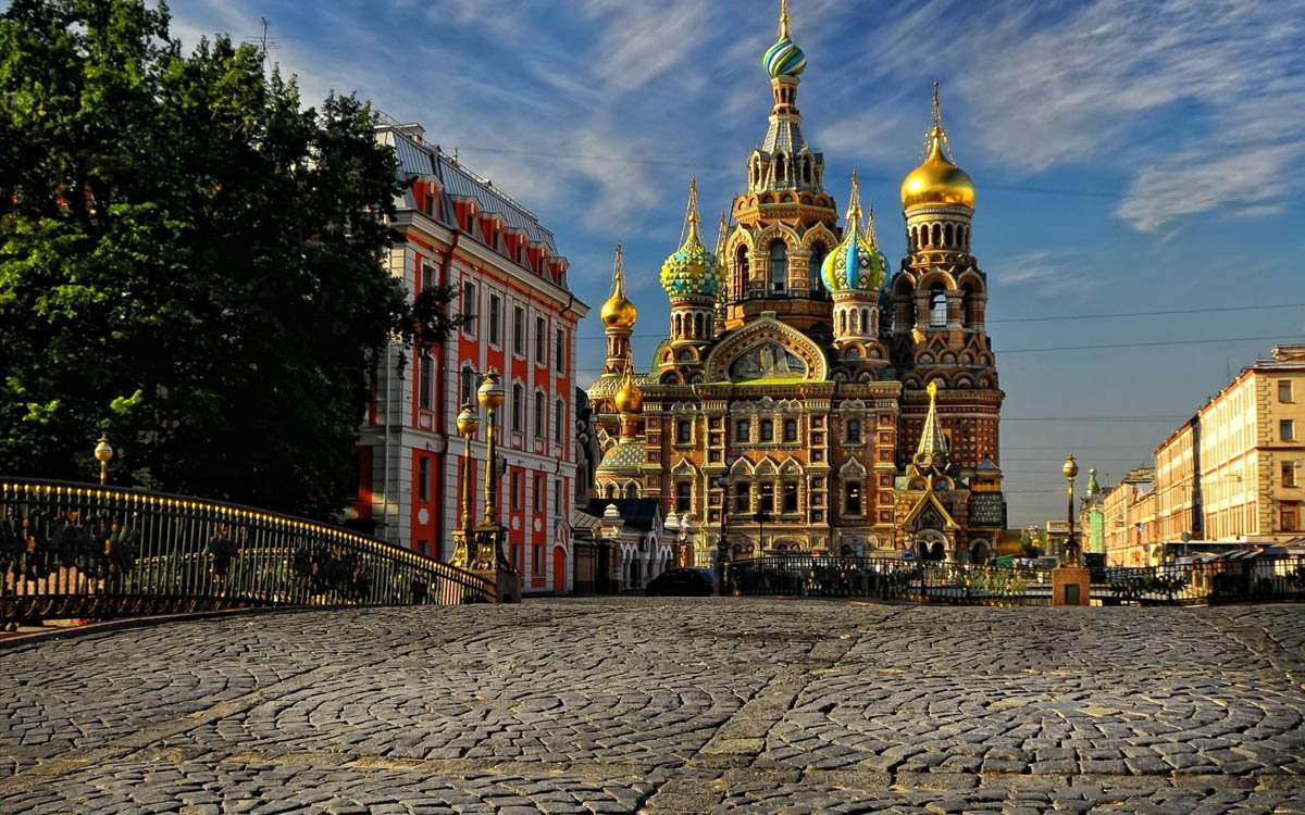 санкт петербург храм спаса на крови фото
