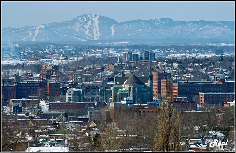 шербрук квебек фото