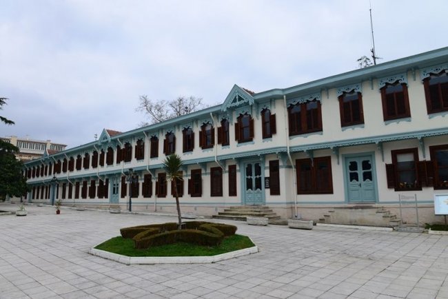 дворец йылдыз фото