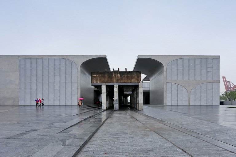 long museum фото