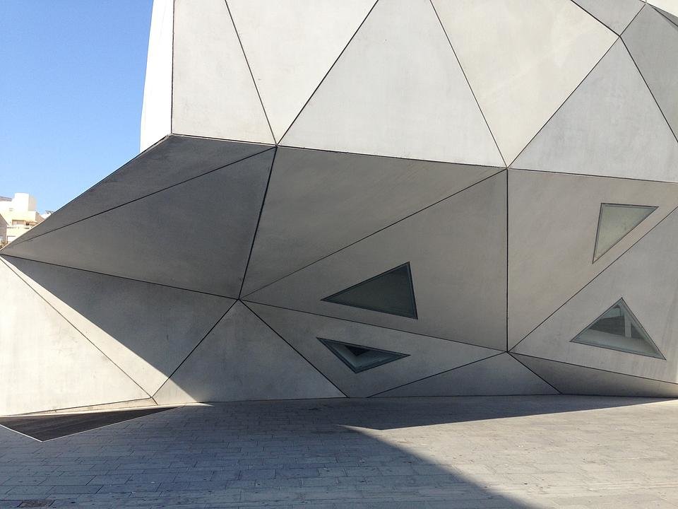 tel aviv museum фото