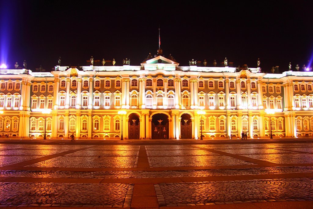 зимний дворец в санкт петербурге фото