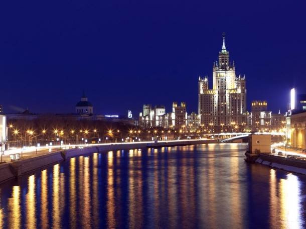 рэдиссон украина москва гостиница фото