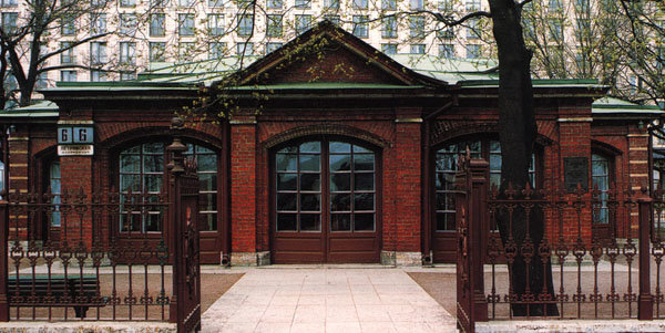 домик петра 1 в санкт петербурге фото