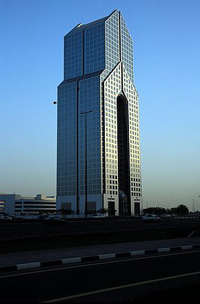 dusit thani dubai фото