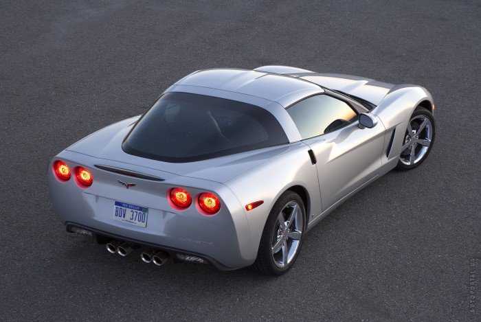 Спорткар шевроле корвет: фото, изображения и картинки
