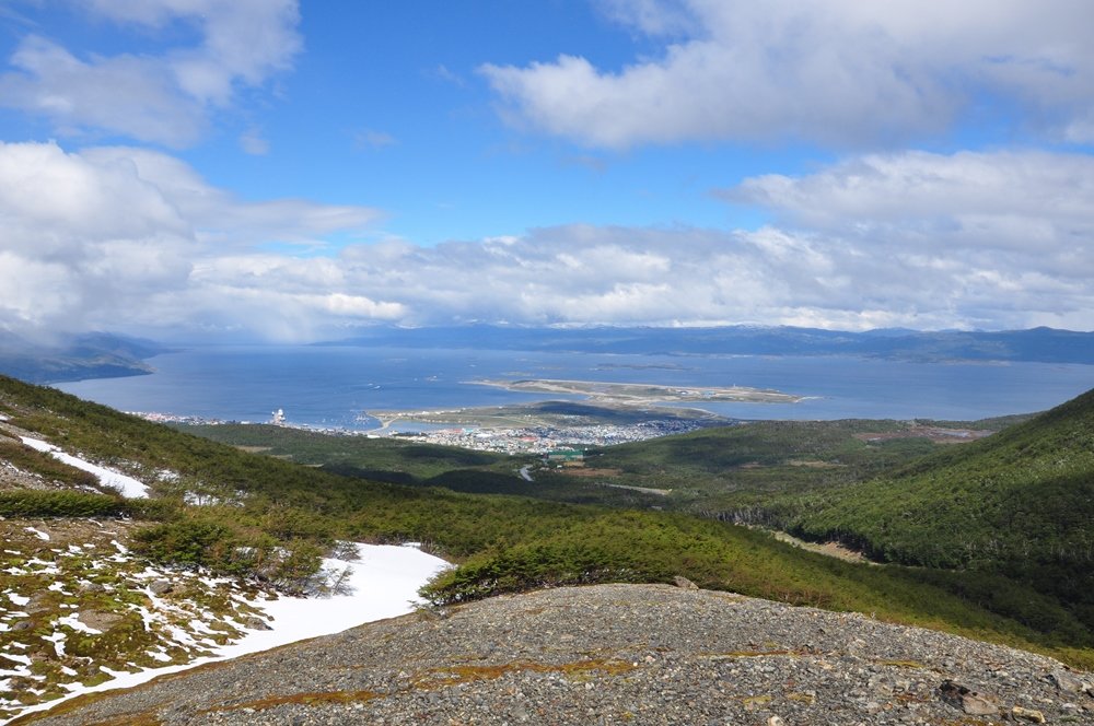 марчеканская сопка магадан фото