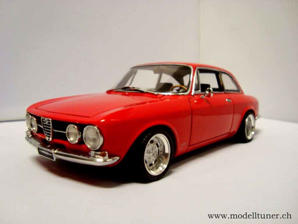 Alfa Romeo 1750 GTV