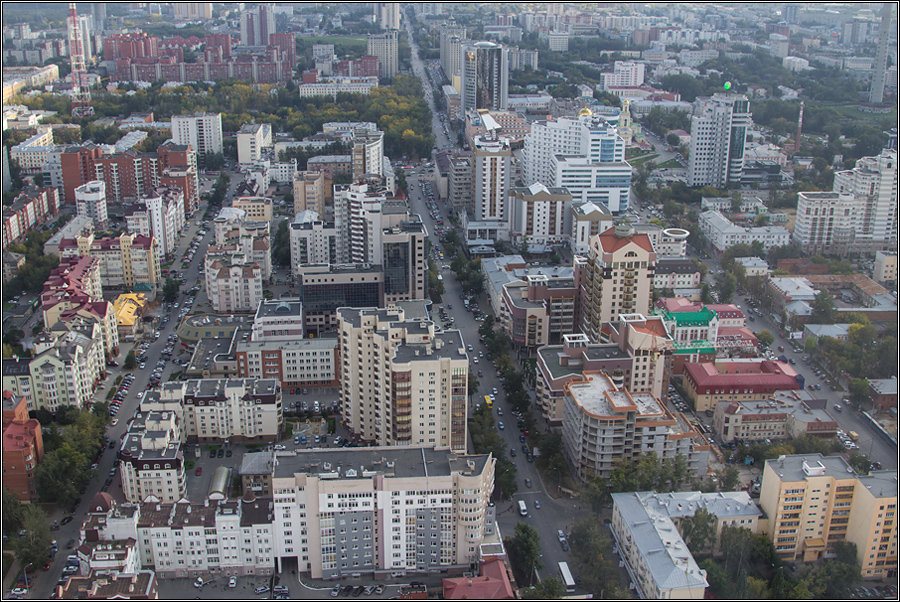 город фото