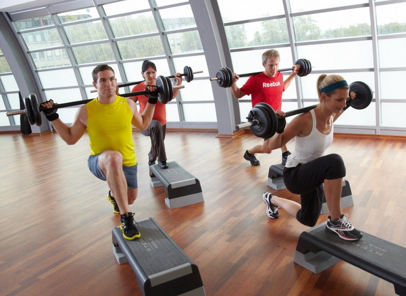 1001-й раз худеем 