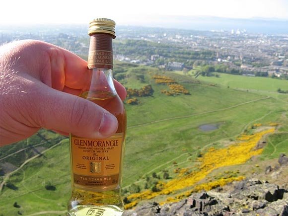 виски glenmorangie фото