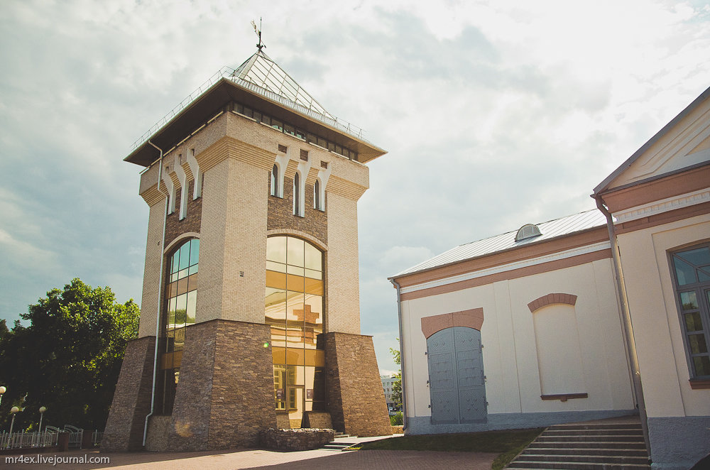 духовской круглик витебск фото