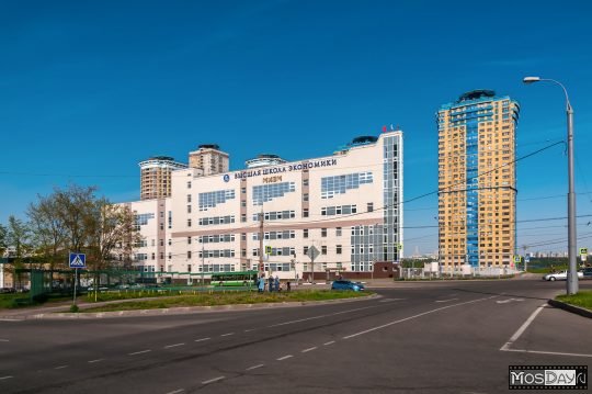 миэм строгино фото