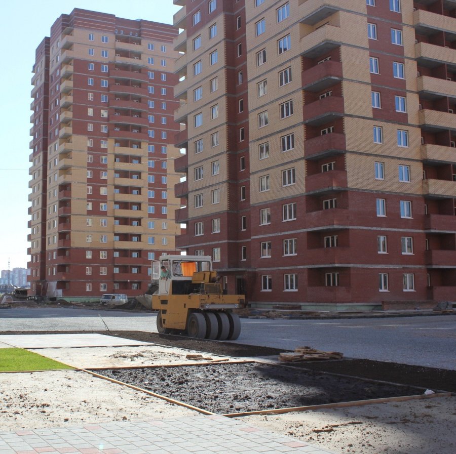 монтажников 8 тюмень фото