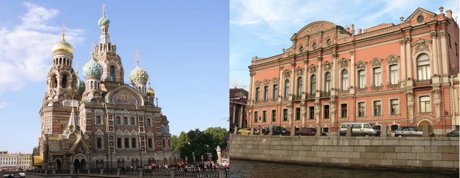 дворец белосельских белозерских в санкт петербурге фото