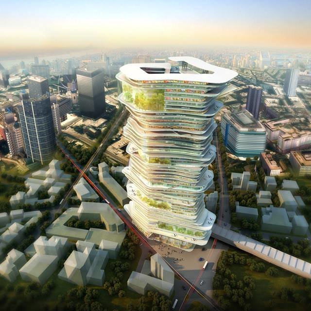 бесконечный город (the endless city in height), лондон фото