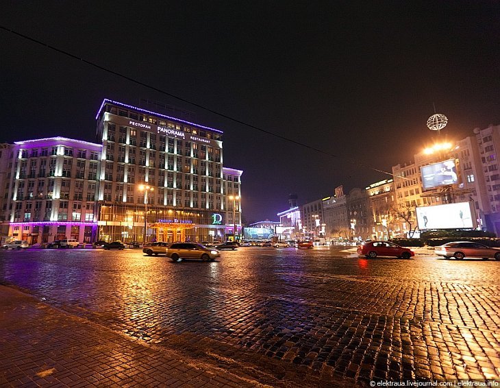 москва тверская фото