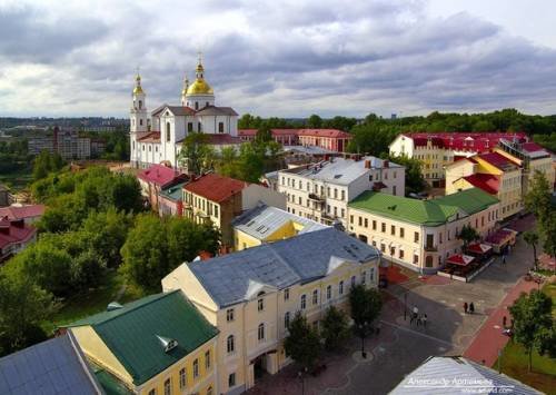 витебск беларусь фото