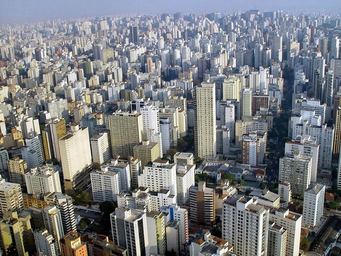 сан пауло фото